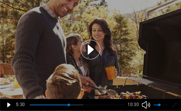 Responsive image